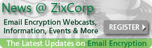 Email Encryption Webcasts, Information, events and more. Courtesy of Stafford Associates.
