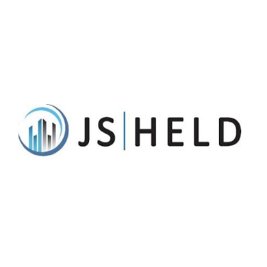 JS Held logo